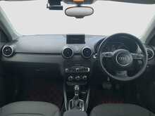Audi A1 Sportback 1.4TFSI - U8493
