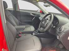 Audi A1 Sportback 1.4TFSI - U8493