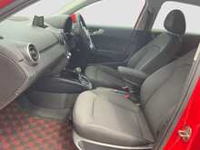 Audi A1 Sportback 1.4TFSI - U8493