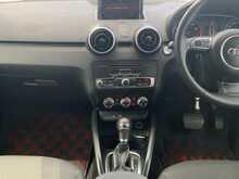 Audi A1 Sportback 1.4TFSI - U8493