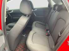 Audi A1 Sportback 1.4TFSI - U8493