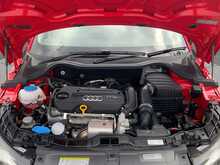 Audi A1 Sportback 1.4TFSI - U8493