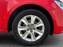 Audi A1 Sportback 1.4TFSI - U8493