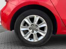 Audi A1 Sportback 1.4TFSI - U8493