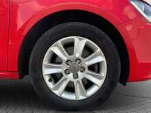Audi A1 Sportback 1.4TFSI - U8493