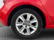Audi A1 Sportback 1.4TFSI - U8493