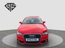 Audi A1 Sportback 1.4TFSI - U8493