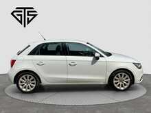Audi A1 Sportback 1.4TFSI - U8494