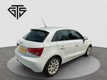 Audi A1 Sportback 1.4TFSI - U8494