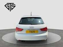 Audi A1 Sportback 1.4TFSI - U8494
