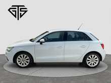 Audi A1 Sportback 1.4TFSI - U8494