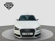 Audi A1 Sportback 1.4TFSI - U8494