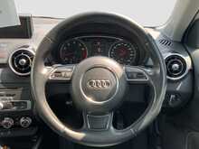 Audi A1 Sportback 1.4TFSI - U8494