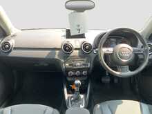 Audi A1 Sportback 1.4TFSI - U8494
