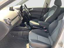Audi A1 Sportback 1.4TFSI - U8494