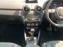 Audi A1 Sportback 1.4TFSI - U8494