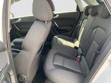 Audi A1 Sportback 1.4TFSI - U8494