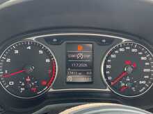 Audi A1 Sportback 1.4TFSI - U8494