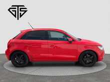 Audi A1 Sportback 1.4TFSI - U8495