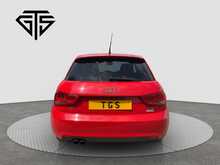 Audi A1 Sportback 1.4TFSI - U8495