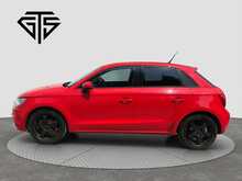 Audi A1 Sportback 1.4TFSI - U8495