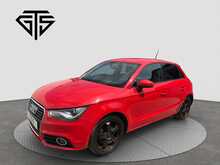 Audi A1 Sportback 1.4TFSI - U8495