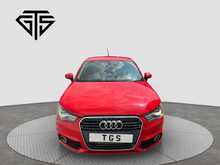 Audi A1 Sportback 1.4TFSI - U8495