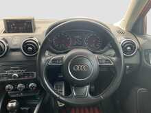 Audi A1 Sportback 1.4TFSI - U8495