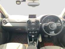 Audi A1 Sportback 1.4TFSI - U8495