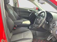 Audi A1 Sportback 1.4TFSI - U8495
