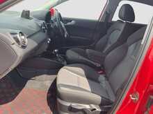Audi A1 Sportback 1.4TFSI - U8495