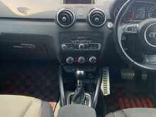 Audi A1 Sportback 1.4TFSI - U8495