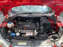 Audi A1 Sportback 1.4TFSI - U8495
