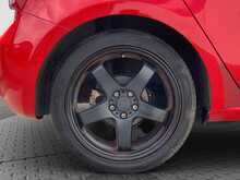 Audi A1 Sportback 1.4TFSI - U8495