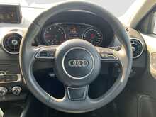 Audi A1 Sportback 1.4TFSI - U8496