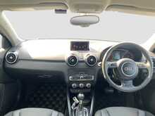 Audi A1 Sportback 1.4TFSI - U8496