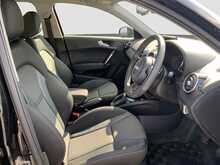 Audi A1 Sportback 1.4TFSI - U8496