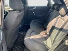 Audi A1 Sportback 1.4TFSI - U8496