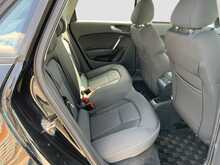 Audi A1 Sportback 1.4TFSI - U8496