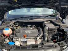 Audi A1 Sportback 1.4TFSI - U8496