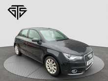 Audi A1 Sportback 1.4TFSI - U8496