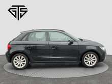 Audi A1 Sportback 1.4TFSI - U8496