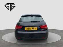 Audi A1 Sportback 1.4TFSI - U8496