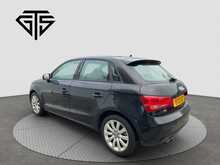 Audi A1 Sportback 1.4TFSI - U8496