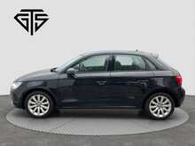 Audi A1 Sportback 1.4TFSI - U8496