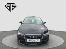 Audi A1 Sportback 1.4TFSI - U8496