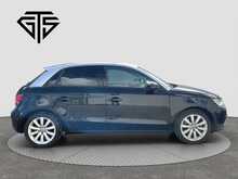 Audi A1 Sportback 1.4TFSI - U8497