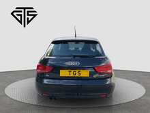 Audi A1 Sportback 1.4TFSI - U8497