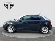 Audi A1 Sportback 1.4TFSI - U8497