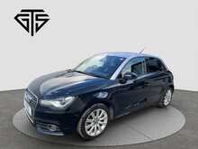 Audi A1 Sportback 1.4TFSI - U8497
